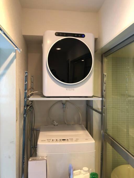 東京スカイツリー眺望 一棟貸切 駅徒歩50秒 浅草8分 スカイツリー4分 銀座20分 Apartment Tokio Exterior foto