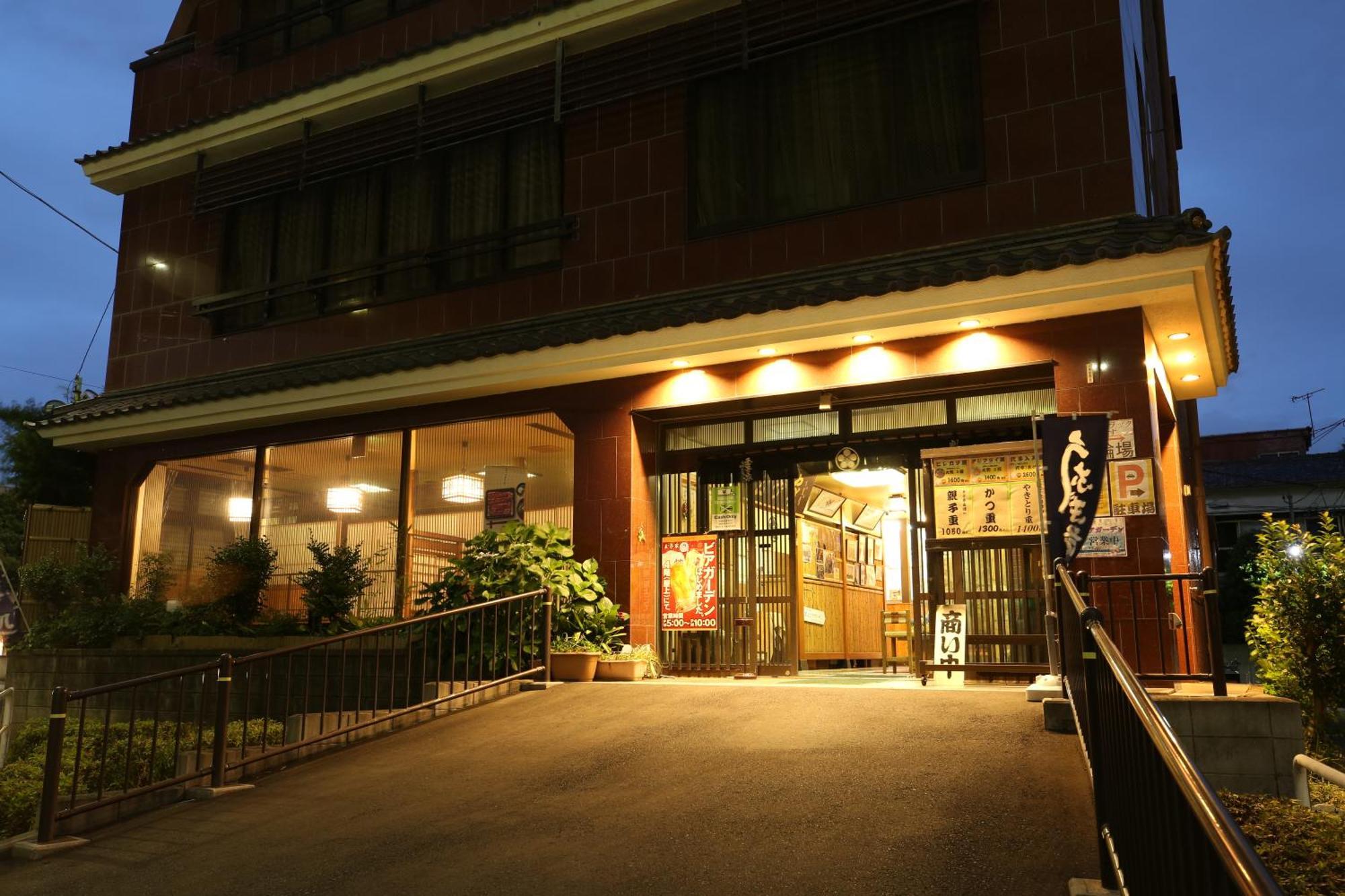 東京スカイツリー眺望 一棟貸切 駅徒歩50秒 浅草8分 スカイツリー4分 銀座20分 Apartment Tokio Exterior foto